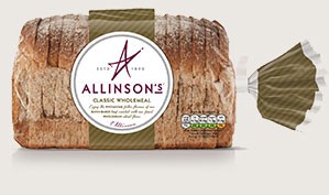 Classic Wholemeal