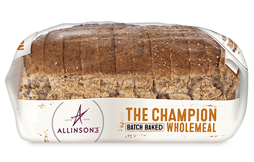 The Champion Wholemeal